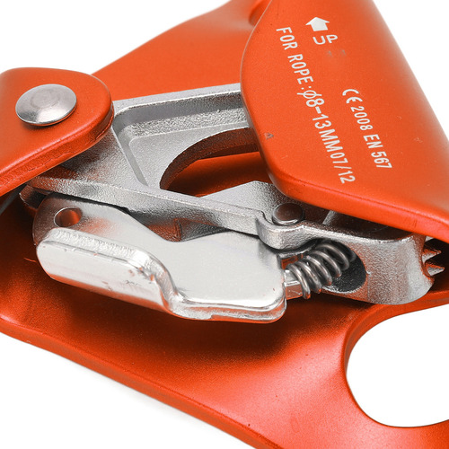 - Rope Ascender, Tipo Pecho, Alpinismo Automático Al Aire