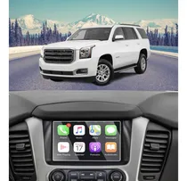 Comprar Para G*mc Yukon Gps Center Protector Pantalla Tactil Dureza