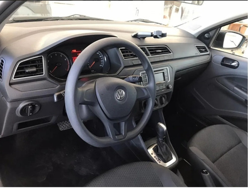 Volkswagen Gol Trend 5p Trendline At My21 0km (el) 1