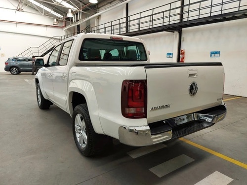 Imagen 13 de 25 de Volkswagen Amarok Highline 4x2 Automática 0km 2023 Mgg