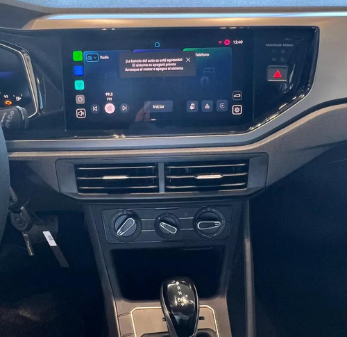 Volkswagen Nivus 1.0 Tsi 200 Trendline