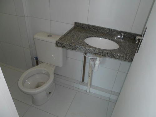 Imagem 11 de 15 de Apartamento Para Alugar Na Cidade De Fortaleza-ce - L10677