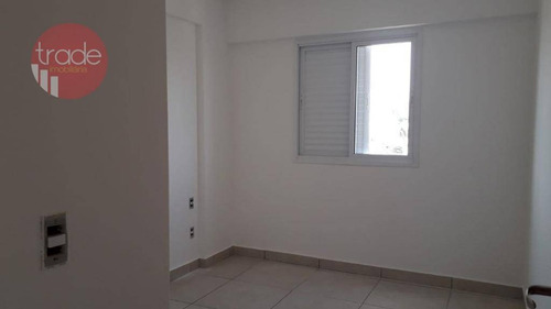 Imagem 6 de 15 de Apartamento Com 1 Dormitório À Venda, 43 M² Por R$ 198.000,00 - Campos Elíseos - Ribeirão Preto/sp - Ap7236