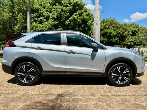 Mitsubishi Eclipse Cross 1.5 Hpe Turbo Cvt 5p