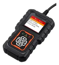 Comprar Escaner Automotriz Cy3001 Obd2 Lector De Códigos Obd