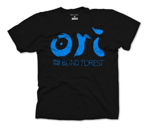 Playera De Ori And The Blind Forest (1)