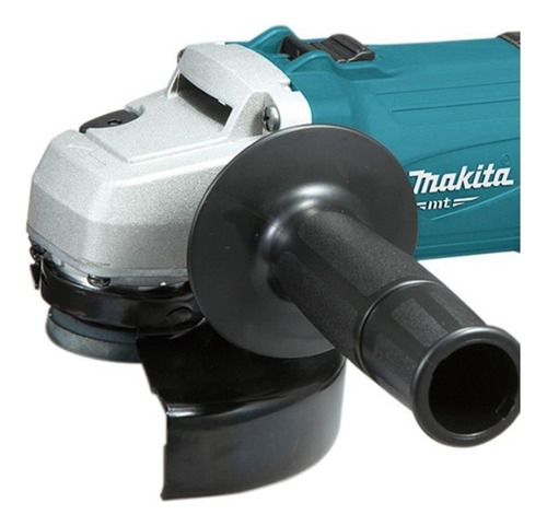 Miniesmeriladora Angular Makita Mt M0901 540w