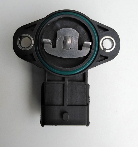 Sensor Aceleracion Hyundai Accent Kia Rio 1.6l Tps4214