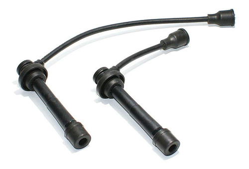 Cables Para Bujías Yukkazo Chevrolet Jimny 4cil 1.3 00-03