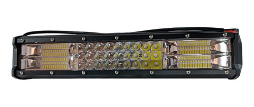 Barra Led 140w Luz Blanca 15 Pulgadas