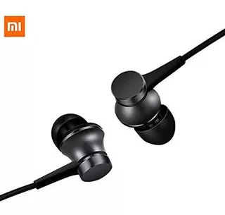 Xiaomi Piston Auriculares Inear Auriculares Auriculares Auri