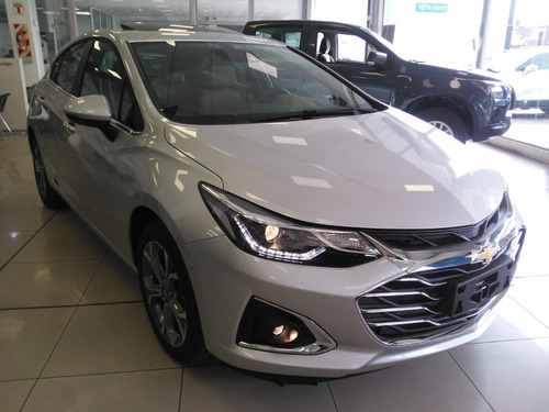 Imagen 25 de 25 de Chevrolet Cruze 5 Premier 0km#7