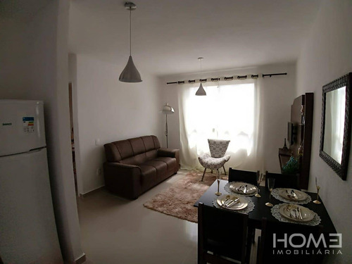 Imagem 10 de 11 de Apartamento Com 2 Dormitórios À Venda, 47 M² Por R$ 115.000,00 - Monjolo - São Gonçalo/rj - Ap1221