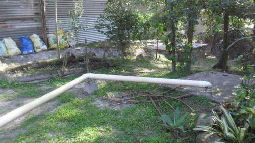 Imagem 22 de 28 de Chácara Em Itanhaém, No Jardim São Fernando, Com Rio Na Lateral Ref: 4397/ac