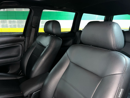 Volkswagen Passat Variant 2.8 V6 5p