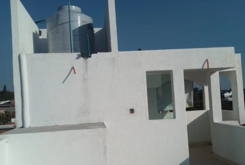 Venta De Casa Nueva, Conjunto Jacarandas En Oaxtepec Cocoyoc, Oaxtepec A 5 Min De Av Nacional, A 5 Min De Carretera Cocoyoc. Jmjc89
