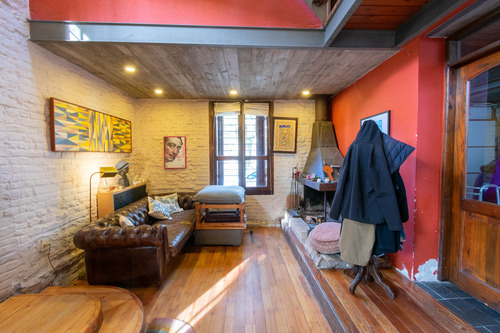 Venta Casa Barrio Cordón 2 Dormitorios,garaje, Terraza