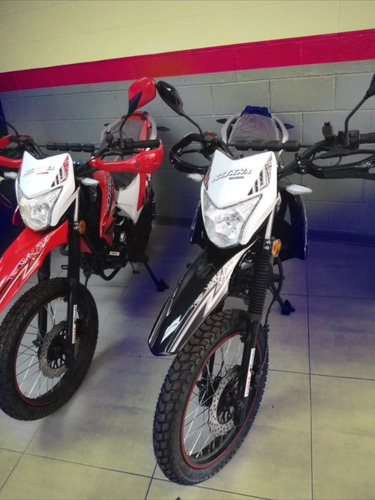 Imagen 4 de 4 de Katana Smx 200