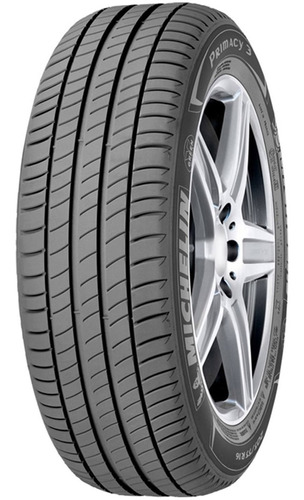 Llanta Michelin 275/35r19 100y Xl,moe(mercedes) Primacy 3 Z