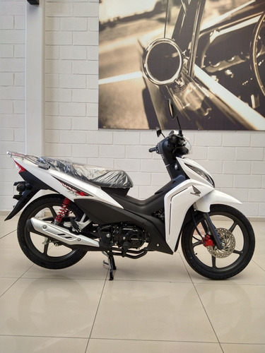 Imagen 3 de 18 de Honda Wave 110s Full - Paperino Srl