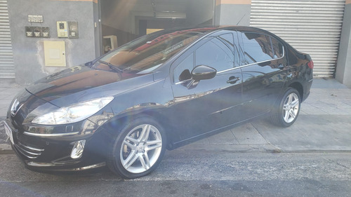 Peugeot 408 1.6 Sport Thp 163cv