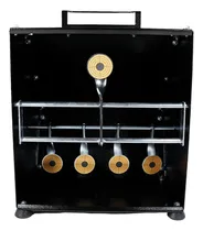 Comprar Alvo Fechado 5 Pendulos Carabinas Sag Cometa Cbc Bsa Gamo