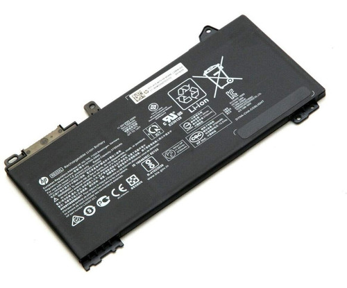 Batería Hp Original Probook 445 450 440 430 G6 L32656-005