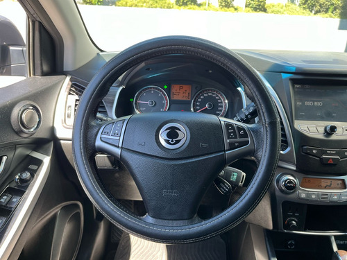 SsangYong Korando Xdi 4x2 (kc 2210)
