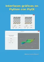 Comprar Libro: Interfaces Gráficas En Python Con Pyqt (spanish