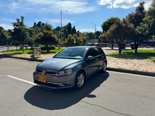 Volkswagen Golf 1.4 Tsi Comfortline