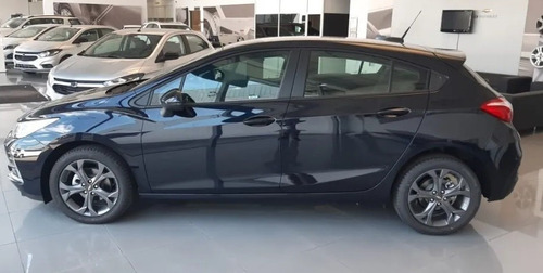Chevrolet Cruze Lt 1.4t 2020 Wifi