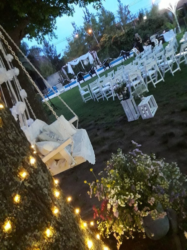 Quinta Para Eventos Habilitada Municipalmente
