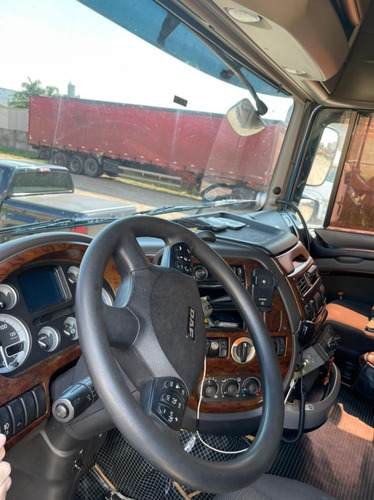 Daf Xf105.510 6x2 2018 $390.000