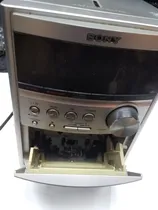 Comprar Central Micro System Sony Hcd-nez50 Sem Caixas