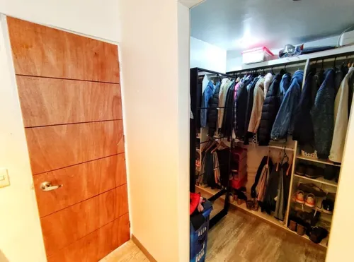 Exclusivo Y Amplio Triplex En El Corazón De Vitacura