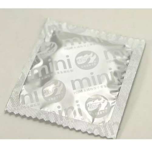 Condon Mini Texturizado