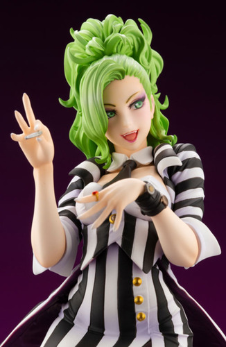 Bishoujo Beetlejuice Beetlejuice 1/7 Pre-order