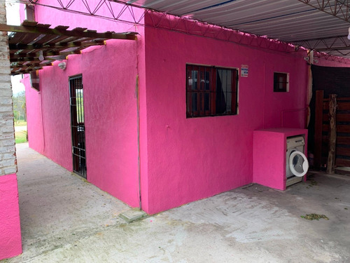 Imagen 4 de 14 de Casa En Santa Ana Cuchilla Alta En La Escalera A La Playa