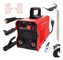 Comprar Jeschini Soldadoras Inversor Para Soldar Portatil Mini Soldadura Tig