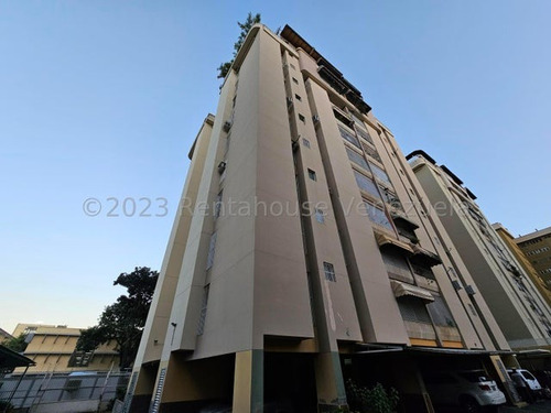 Apartamento En Venta Simon Gonzalez,montalban Iii Mls #24-12021 Sg