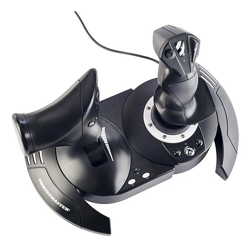 Controlador De Vuelo Thrustmaster T-flight Hotas One