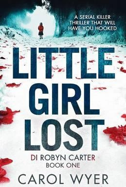 Libro Little Girl Lost - Carol Wyer