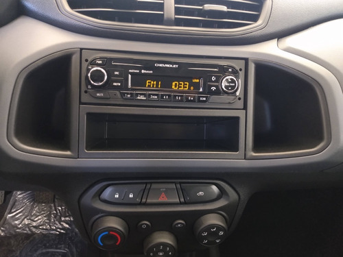 Chevrolet Onix Joy Ls + Mr