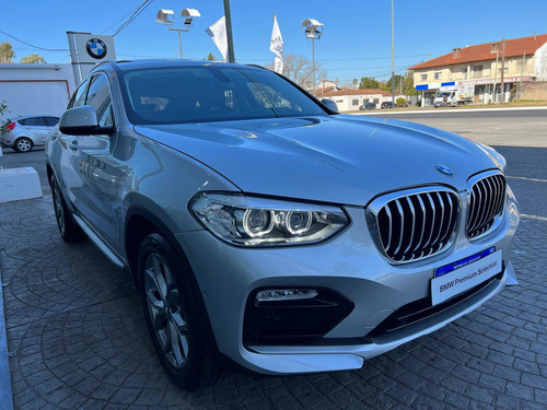 Imagen 11 de 25 de Bmw X4 30i Bmw X4 30 Año 2020 - No Glc Coupé Ni Audi Q5