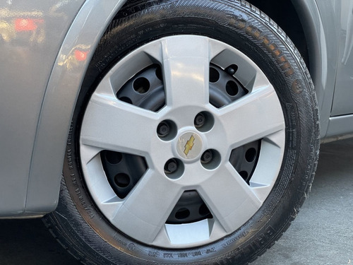 Chevrolet Corsa Sedan 1.8 4p Flex