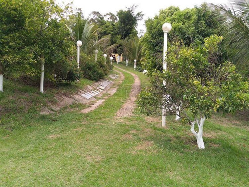 Imagem 11 de 19 de Chácara Com 4 Dormitórios À Venda, 20000 M² Por R$ 456.000,00 - Campo Alegre Iv - Bofete/sp - Ch0021