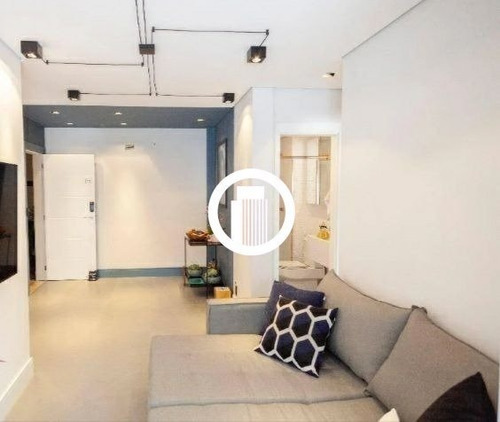 Imagem 3 de 15 de Apartamento - Jardim Santo Antonio - Ref: 16000 - V-re16958