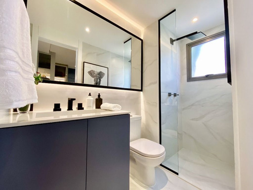 Imagem 20 de 30 de Apartamento À Venda, 166 M² Por R$ 2.075.108,00 - Brooklin - São Paulo/sp - Ap3105