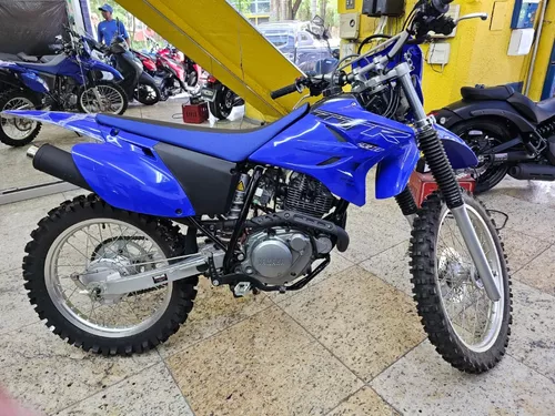 Atitude Veículos - ❇️ Yamaha TTR 230 / 2011 ❇️ MOTO DE TRILHA TTR 230  PARTIDA ELETRICA FREIO A DISCO 💰 R$ 11.900,00 💰 〰️〰️〰️〰️〰️〰️〰️〰️〰️〰️〰️  Para mais informações entre em contato com um de nossos vendedores pelos  telefones