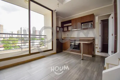 Departamento Primera Avenida Id: 116737